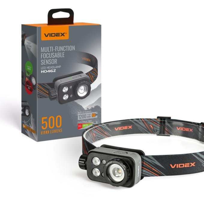 VIDEX VLF-H046Z