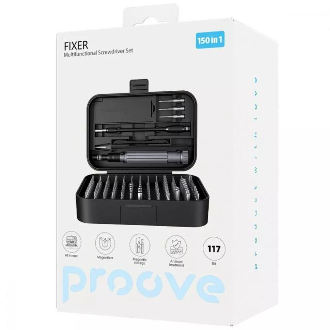 Proove MTSF15000001