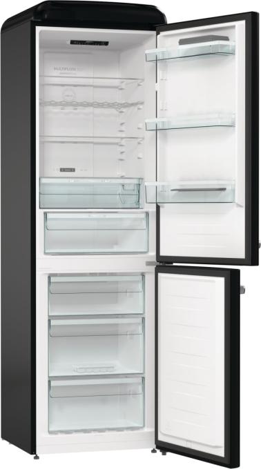 Gorenje ONRK619DBK