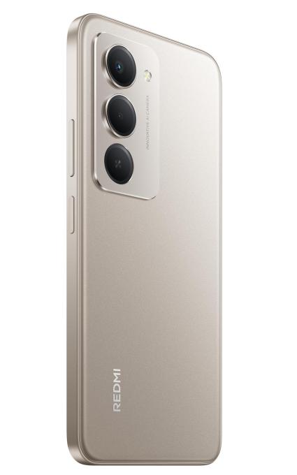 Xiaomi Redmi 15 6/128GB Titan Gray