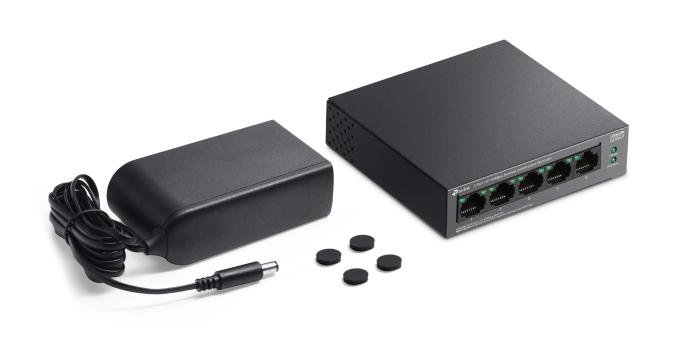 TP-Link LS105LP