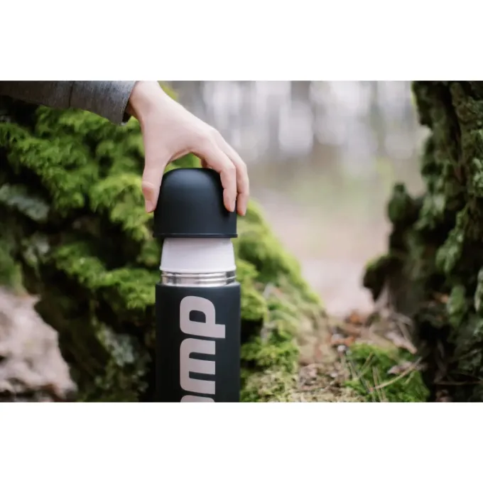 Tramp UTRC-110-black