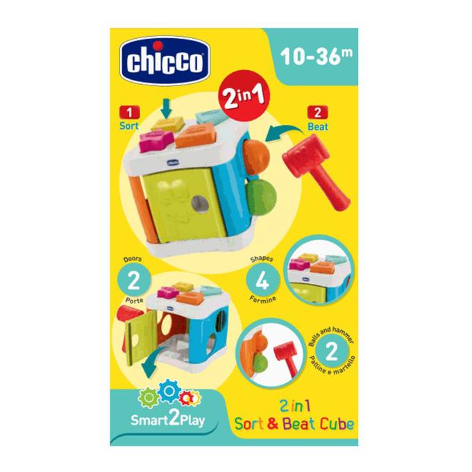 Chicco 09686.10