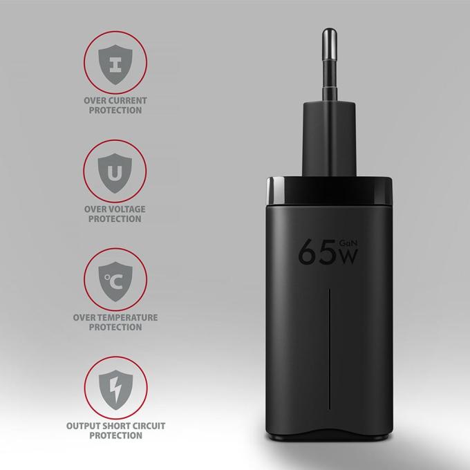 AXAGON ACU-DPQ65