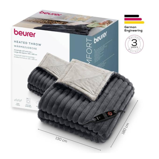 BEURER HD 82 Stockholm