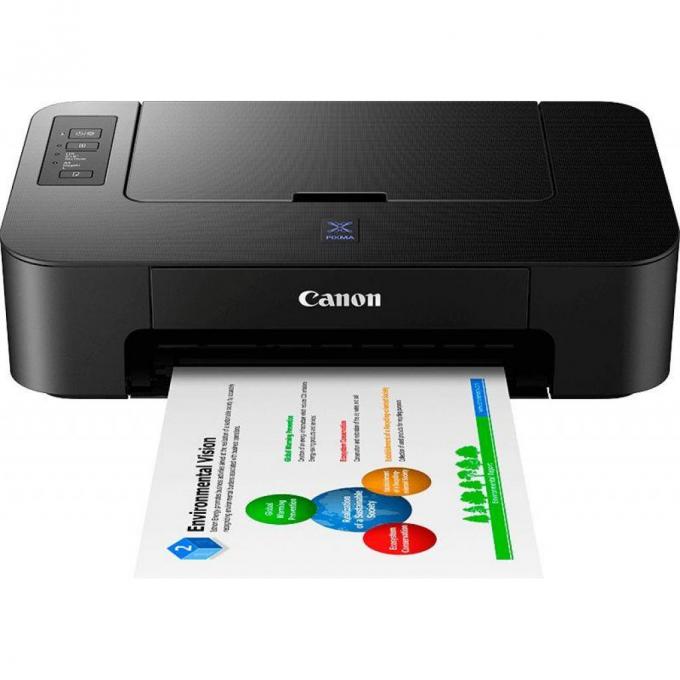 Струйный принтер Canon PIXMA E204 2320C009