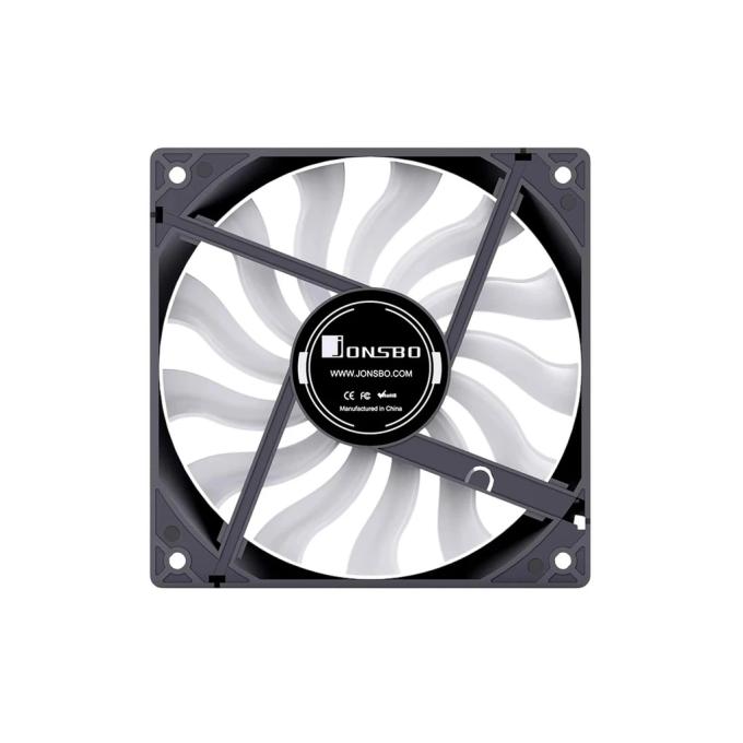 JONSBO 12020 Black