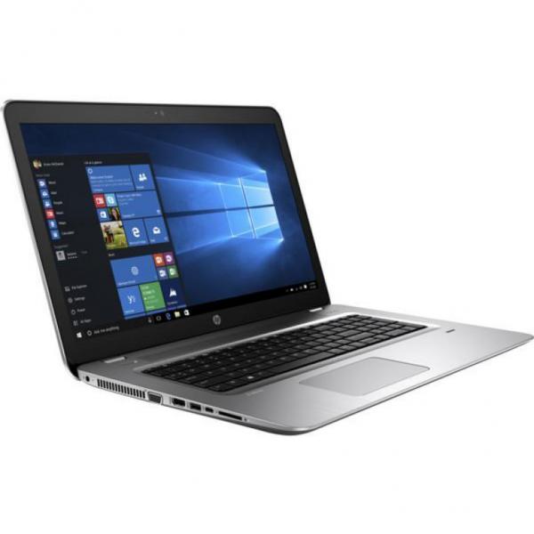 Ноутбук HP ProBook 470 G4 W6R38AV_V5