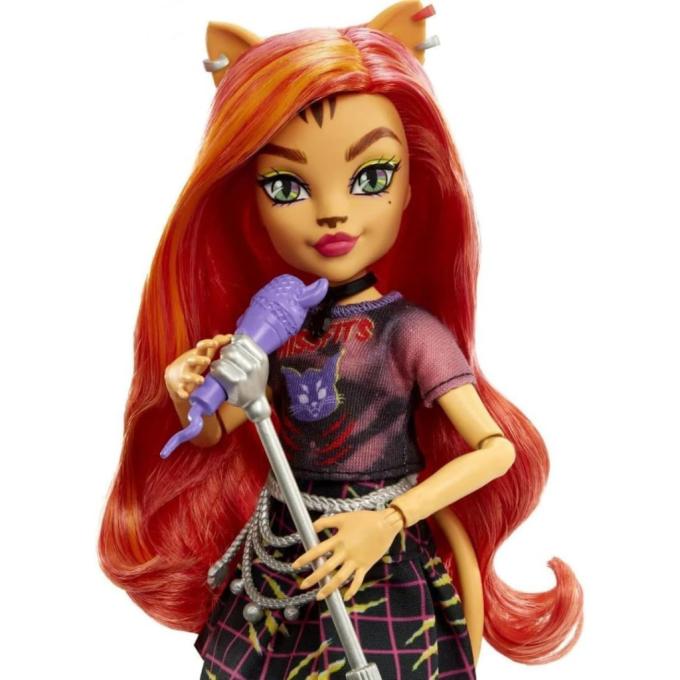 Monster High HHK57