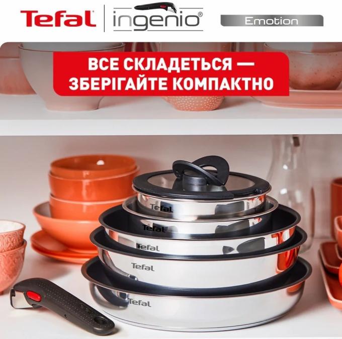 TEFAL L897SD74