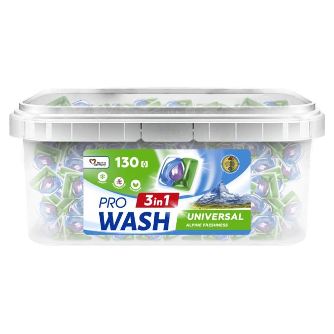 Pro Wash 4823128002239