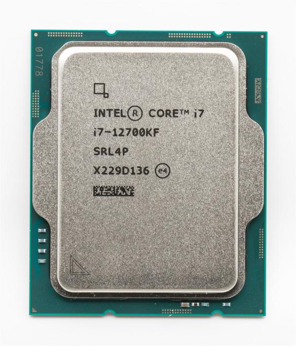INTEL BX8071512700KF