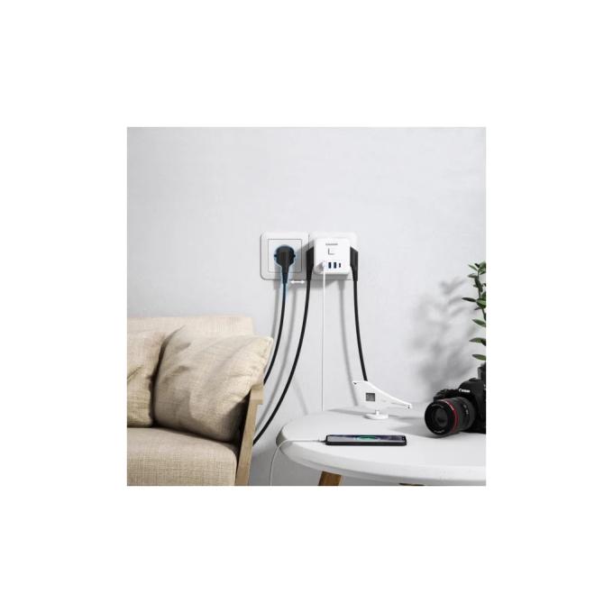 Essager ECTAC-MFB02-Z
