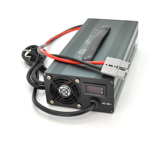 VOLTRONIC YT-2450-7S