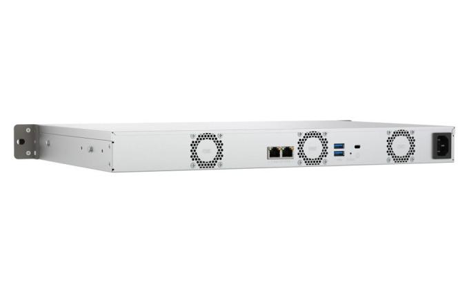 QNap TS-433EU