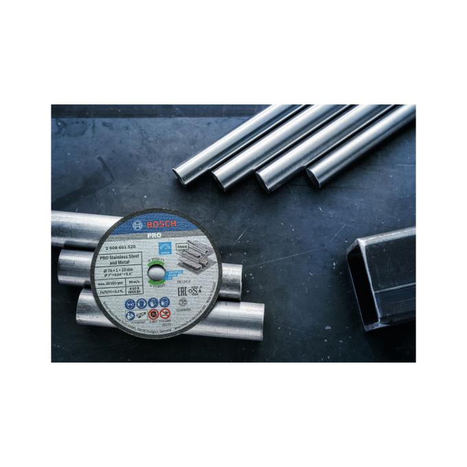 BOSCH 2.608.601.520