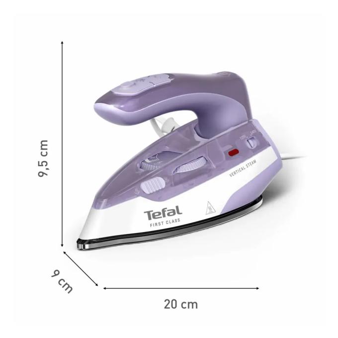 TEFAL DB1612E0