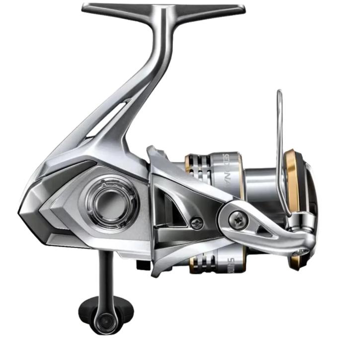 Shimano SE2500SFJ