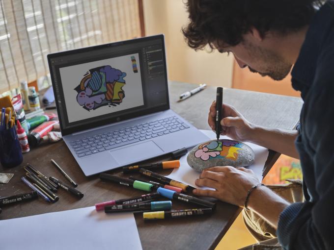 HP BV5W7EA