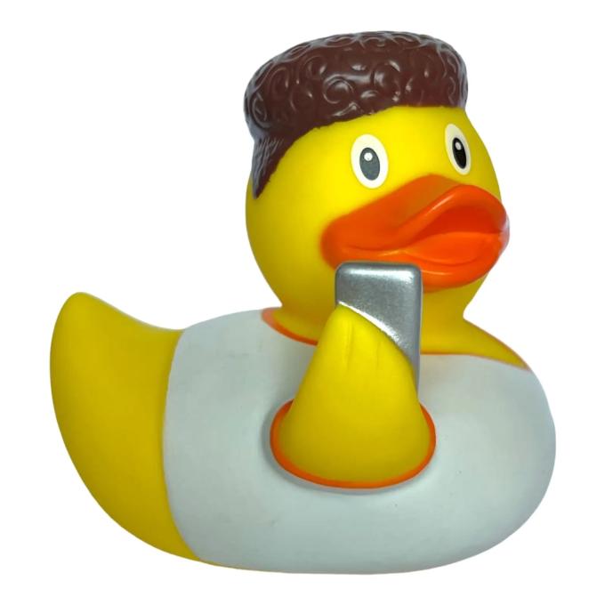 Funny Ducks 1330