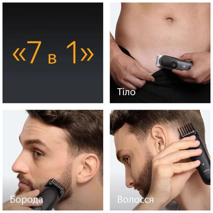 BRAUN AIO5520