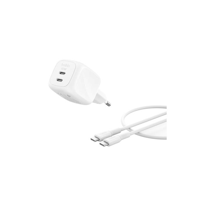 Belkin WCH019KQ1MWH-B6