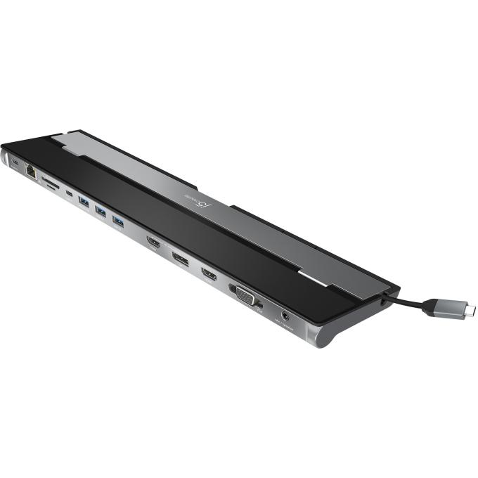 J5create JCD543-N
