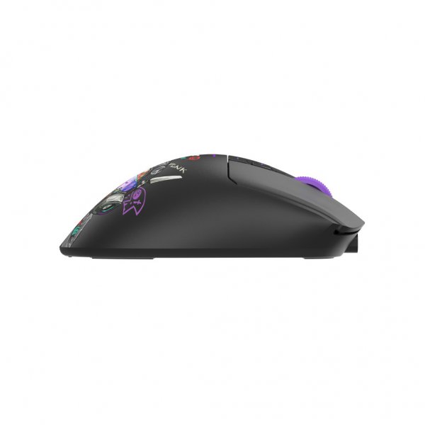 Bloody R73 Ultra Duo (Cypher Ghost)