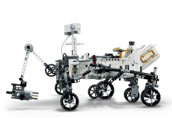 LEGO 42158