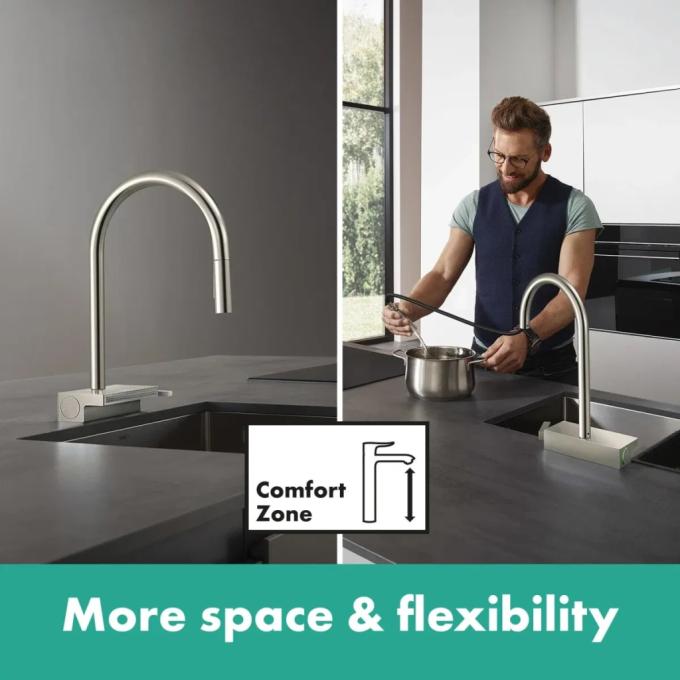 Hansgrohe 73837000