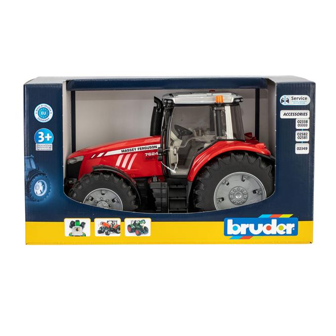 Bruder 03046