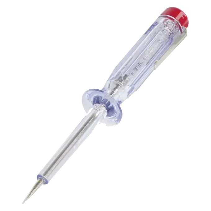 EMOS M0016 0–250 V AC/DC с оптическим сигналом