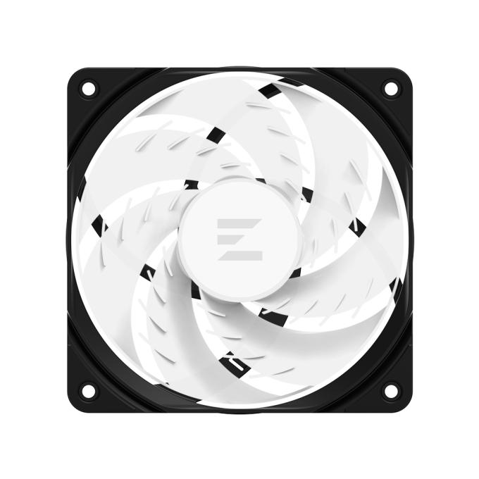 Zalman ZM-AF120RARGBBLACK