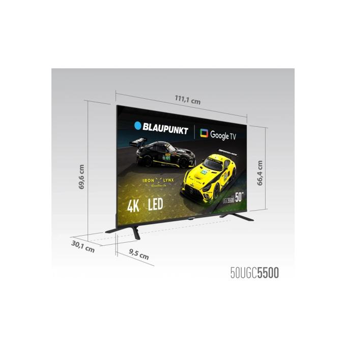 Blaupunkt 50UGC5500