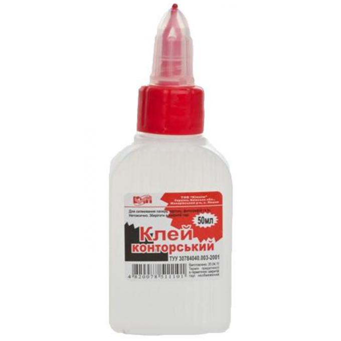 КіП GLUE-KIP-KONT-50ML