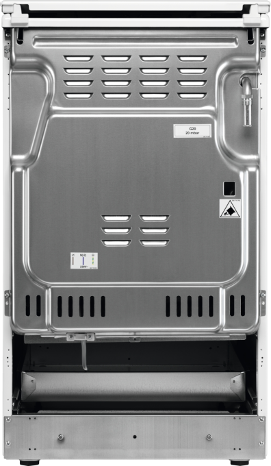 ELECTROLUX LKK520022X