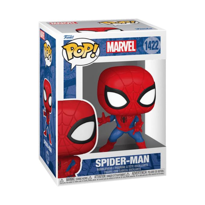 Funko Pop 82500