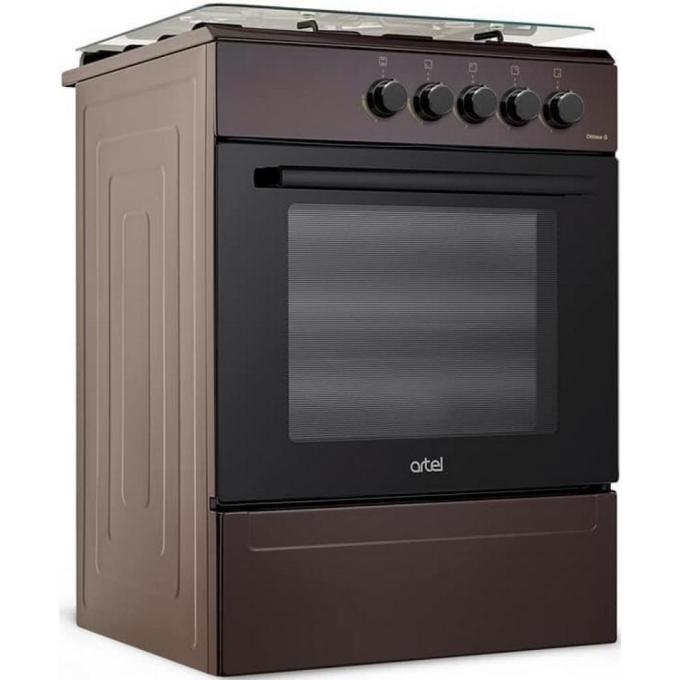 ARTEL OTTIMA-G BROWN