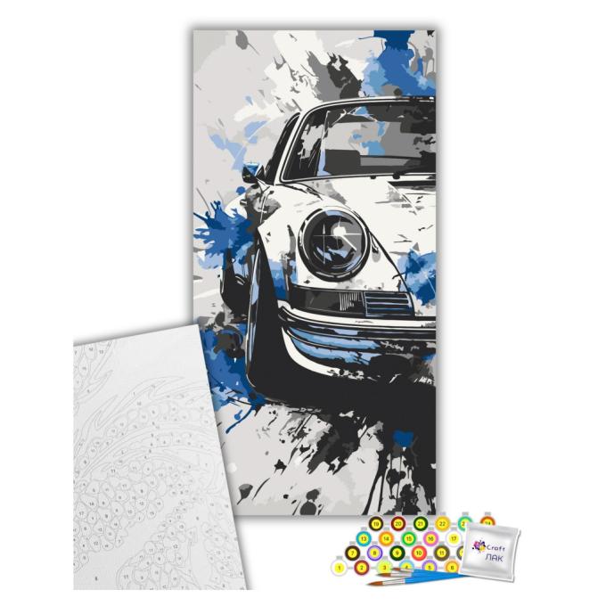 ArtCraft 12507-AC