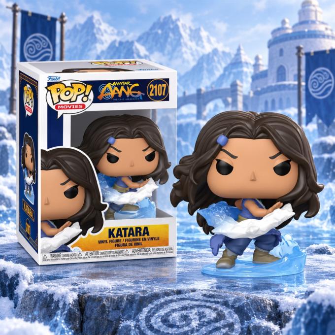 Funko Pop 90252