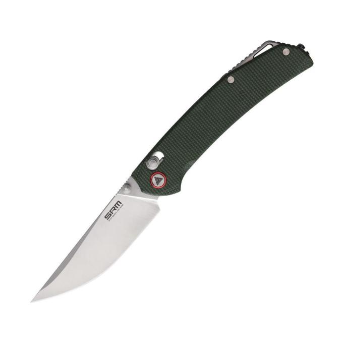 SRM 411L-MG