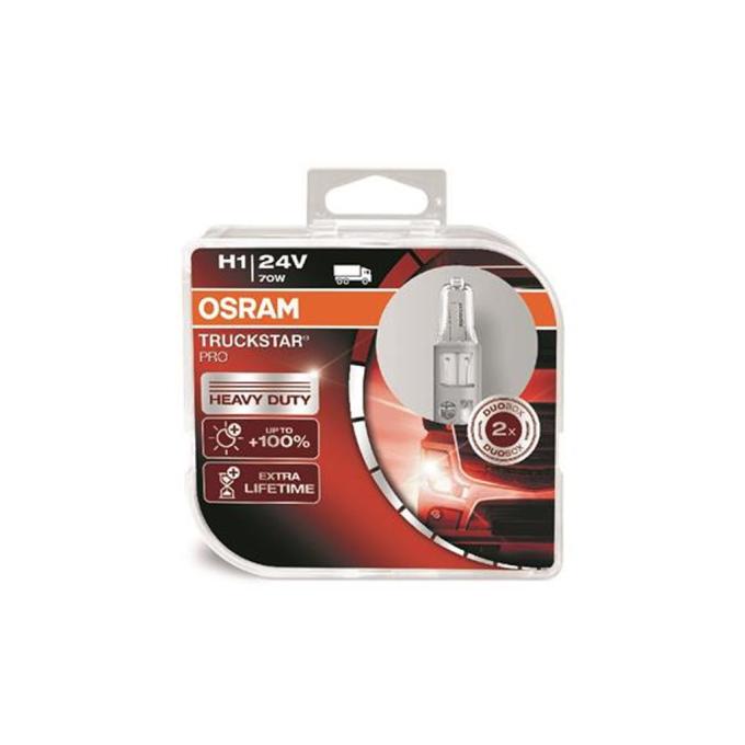 OSRAM OS 64155 TSP2BOX