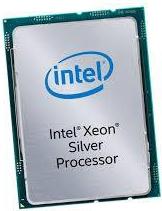 Процесор Lenovo Intel Xeon Silver 4110 8C 85W 2.1GHz Processor Option Kit 7XG7A05575