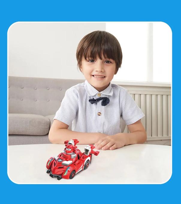 Super Wings EU770310