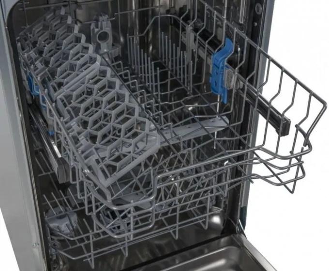Indesit DSIE 2B10