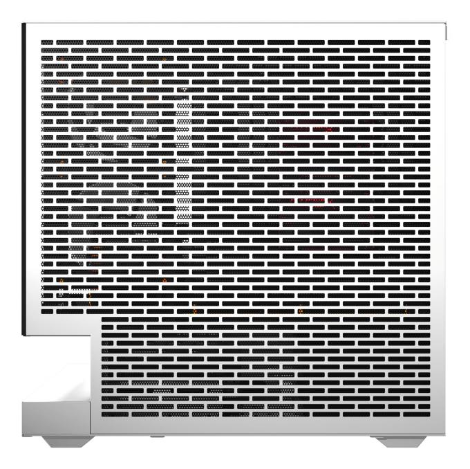 DARKFLASH F1 WHITE