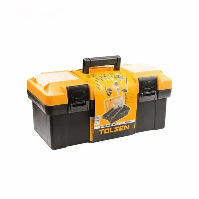 Tolsen 85361