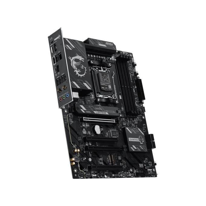 MSI B850 GAMING PRO WIFI6E