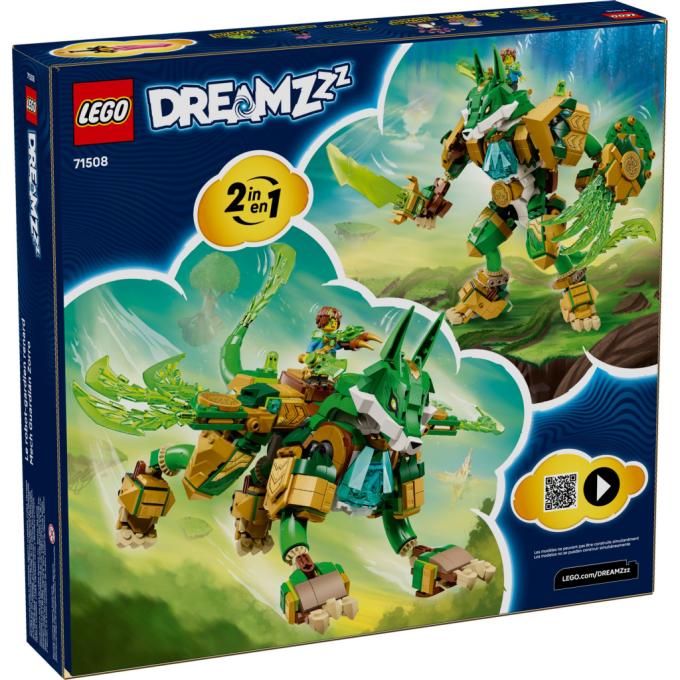 LEGO 71508