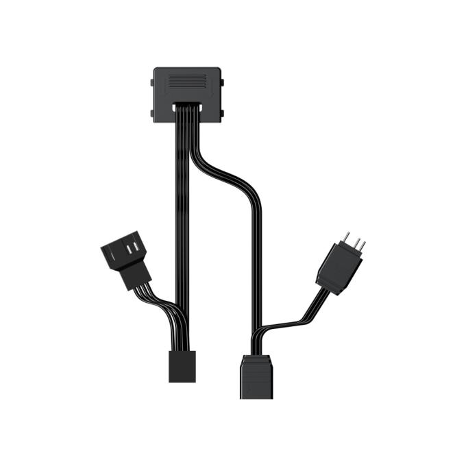 OCYPUS GAMMA-F12-BK1AM00U-GL